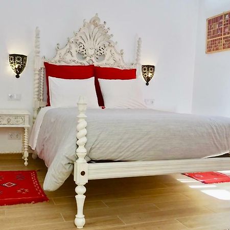 Apartmán Casinhas Da Ajuda Nº 29 Lisboa Exteriér fotografie