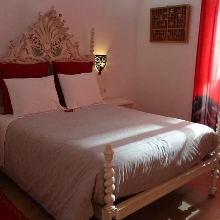 Apartmán Casinhas Da Ajuda Nº 29 Lisboa Exteriér fotografie