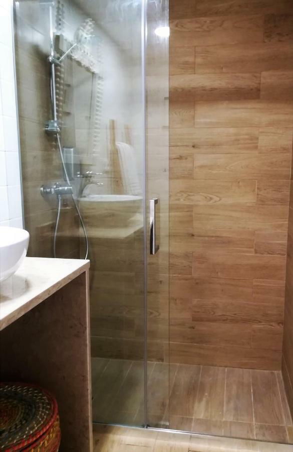 Apartmán Casinhas Da Ajuda Nº 29 Lisboa Exteriér fotografie