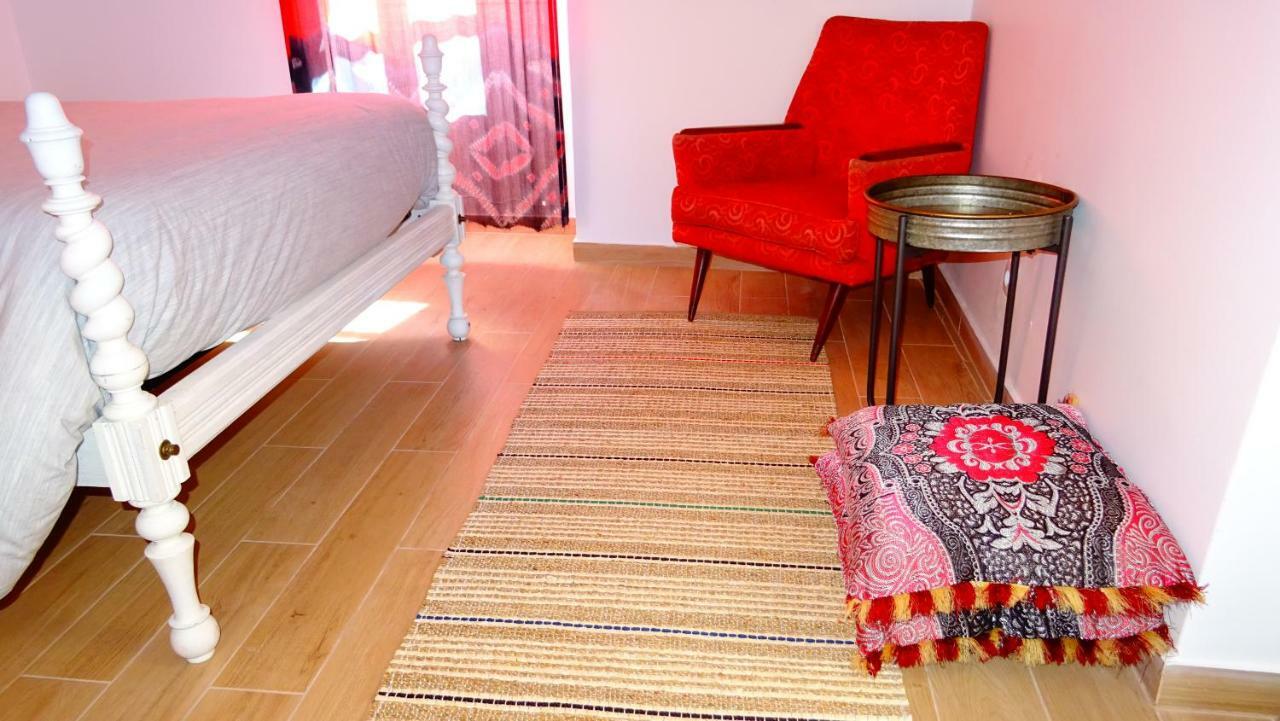 Apartmán Casinhas Da Ajuda Nº 29 Lisboa Exteriér fotografie